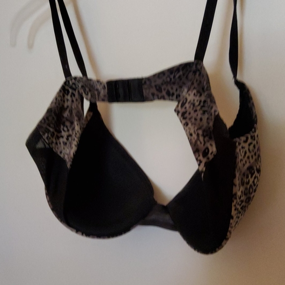 Maidenform leopard bra - Picture 3 of 6